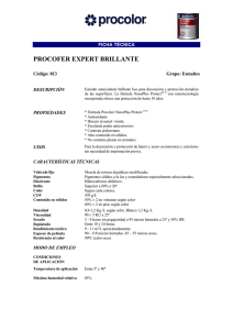 813 Procofer Expert Brillante (PDF)