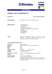 296 Sideral Multiadherente (PDF)