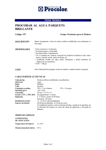 297 Procobar al Agua Parquets Brillante (PDF)