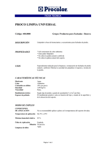 400 Proco Limpia Universal (PDF)