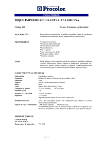 192 Dique Impermeabilizante Capa Gruesa (PDF)