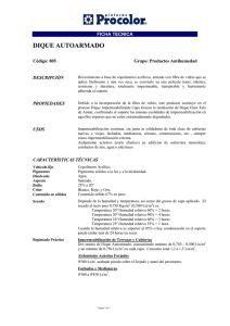 805 Dique Autoarmado (PDF)