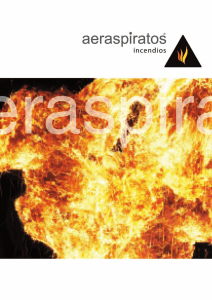 Incendios (PDF)