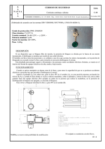 Serie C-30 (PDF)