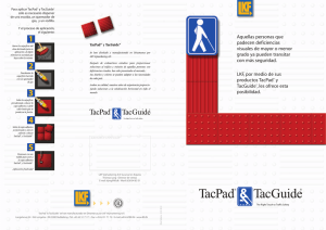 TacPad-TacGuide espaÃ±ol (PDF)
