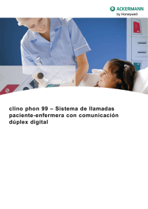 Clino Phon 99 (PDF)