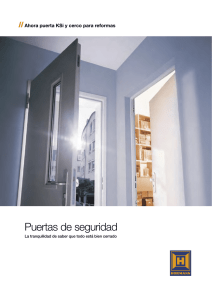 Puertas de seguridad (PDF)