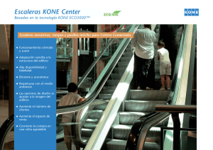 CatÃ¡logo KONE Center (PDF)
