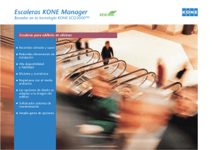 CatÃ¡logo KONE Manager (PDF)