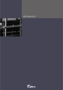Botonglass 2006 (PDF)