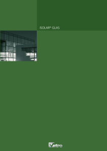 Isolar Glas 2006 (PDF)