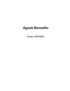 Recull premsa paper 10 juliol 2015