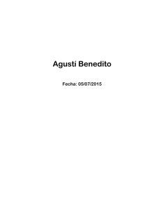 Recull premsa paper 5 juliol 2015