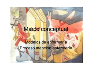 1 MARCO CONCEPTUAL