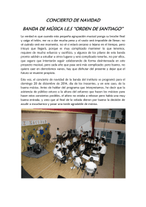 ARTÍCULO DEL CONCIERTO DE NAVIDAD 2014.pdf