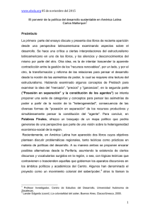 El porvenir de la política del desarrollo sustentable en América Latina_Mallorquin.pdf