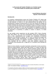 la economía del cambio climatico en el caribe insular.pdf