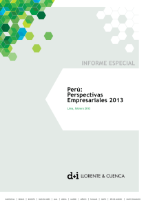 Peru - Perspectivas Empresariales 2013.pdf