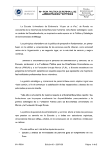 Politica de Personal de Administracion y Servicios.pdf