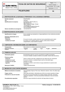 Ficha seguridad PE (PDF)