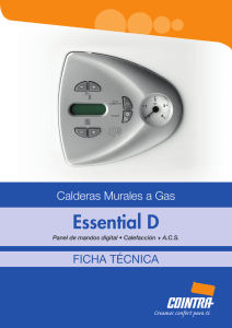 Essential D (PDF)