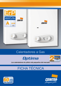 Ficha Calentador OPTIMA 2015 (ERP) en baja.pdf