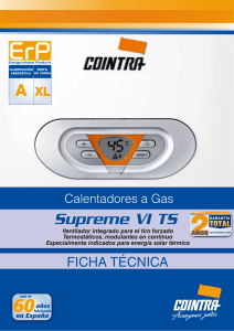 Ficha Calentador SUPREME VI TS 2015 (ERP) .pdf
