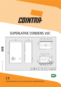 Manual Instrucc. SUPERLATIVE CONDENS 25 C ErP.pdf