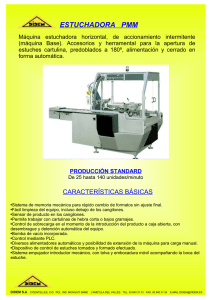 Serie PMM (PDF)