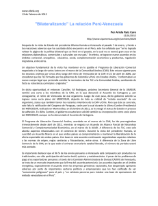 Bilateralizando Perú-Venezuela.pdf