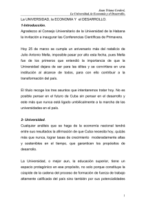 la universidad, la economía y el desarrollo, Cuba.pdf