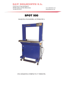 Spot 500 (PDF)