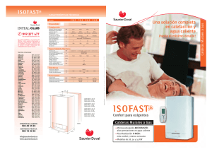 Isofast (PDF)
