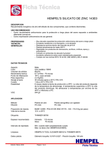 143E0 HEMPELS SILICATO DE ZINC (PDF)