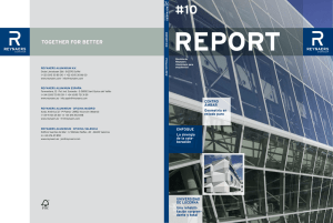 Report 10 (PDF)