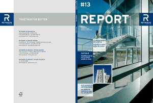Report 13 (PDF)