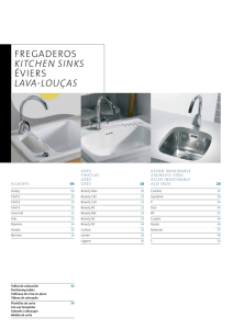 Fregaderos (PDF)