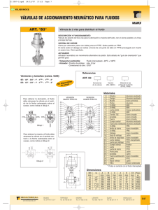 VÃ¡lvula de asiento de 3 vÃ­as (3v-2p) (PDF)