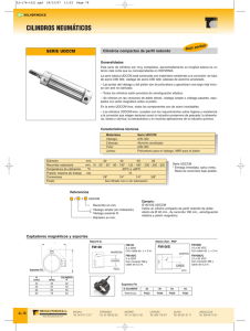 Cilindros compactos de perfil redondo (PDF)