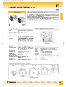 Cilindros compactos UNITOP (PDF)