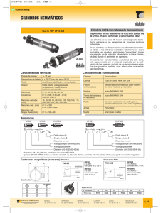 Cilindros INOX con cabeza de tecnopol&Atilde;&shy;meros (PDF)