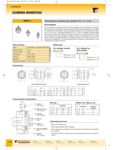 Microcilindros tipo cartucho (PDF)