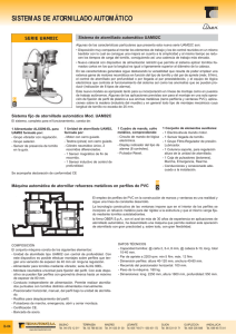 MÃ¡quina automÃ¡tica de atornillar refuerzos metÃ¡licos en perfiles de PVC (PDF)