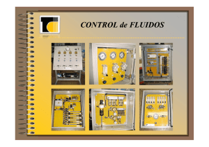 Control de fluidos (PDF)