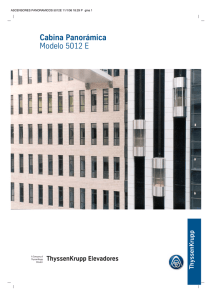 PanorÃ¡micas 5012E (PDF)