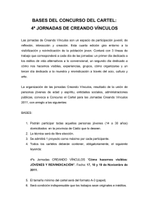 BASES DEL CONCURSO DEL CARTEL CREANDO VINCULOS IV.pdf