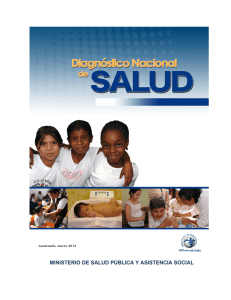 11 MSPAS (2012) Diagnostico-Salud-marzo