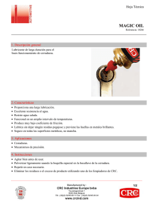 09 - CRC Magic Oil (PDF)
