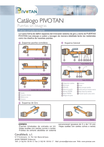 Puertas complementarias (PDF)