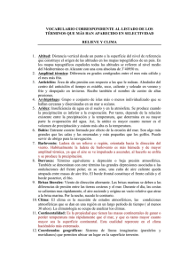 VOCABULARIO DE TEXTO PDF /